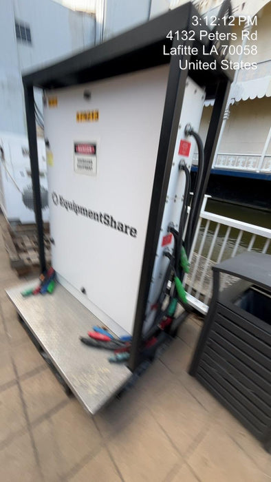 2021 TRYSTAR IL-126-VDE-45MBLP