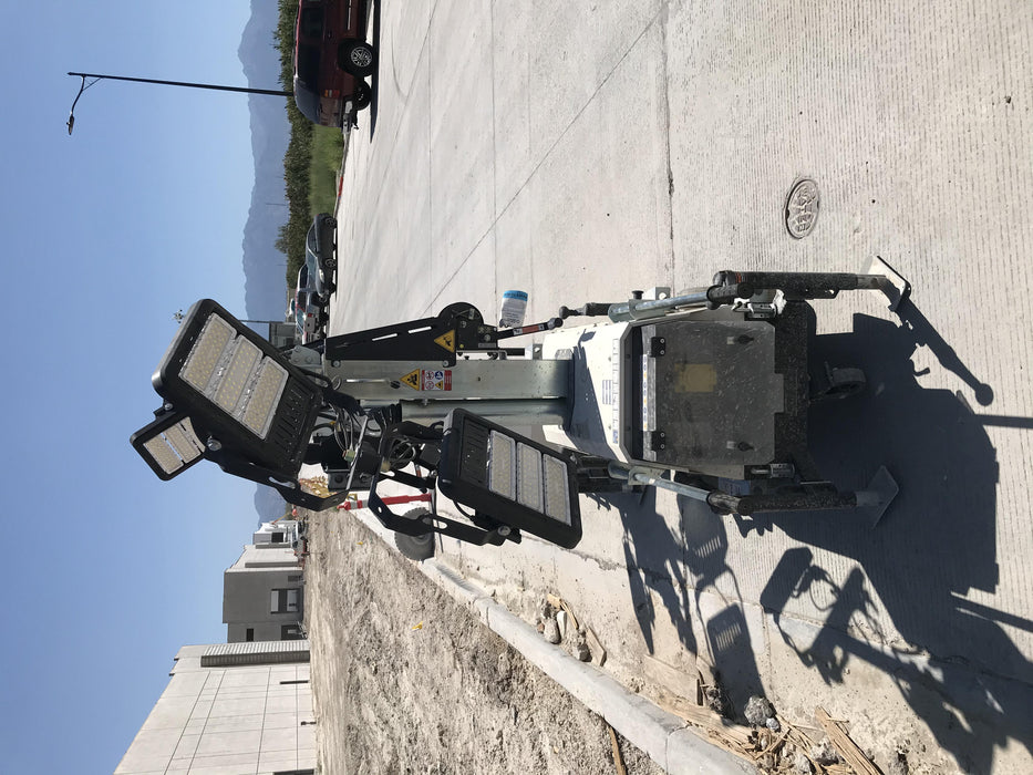2019 GENERAC PLT240