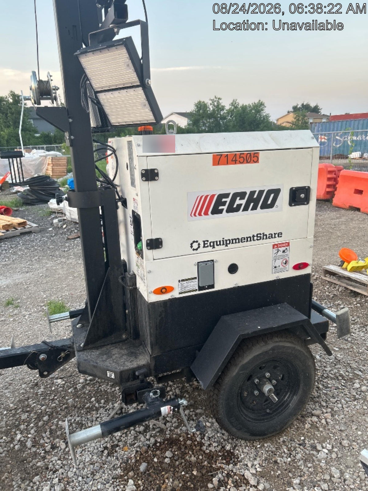 2026 ECHO DLT-3
