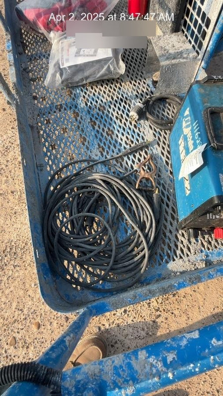 2020 MILLER ELECTRIC CST-280