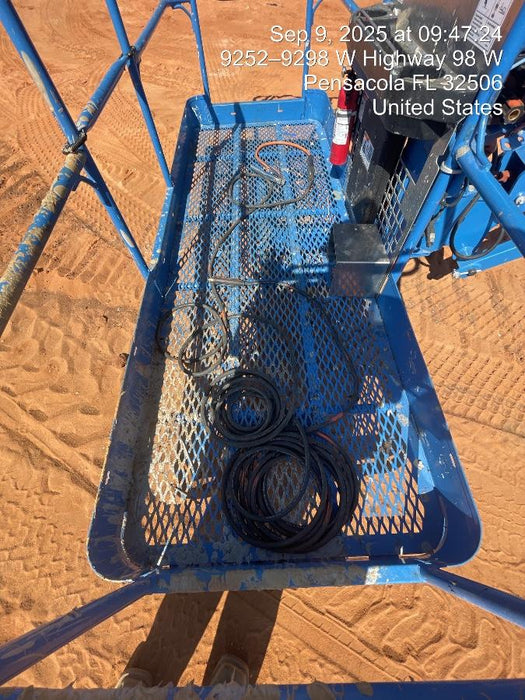 2024 MILLER ELECTRIC CST-282