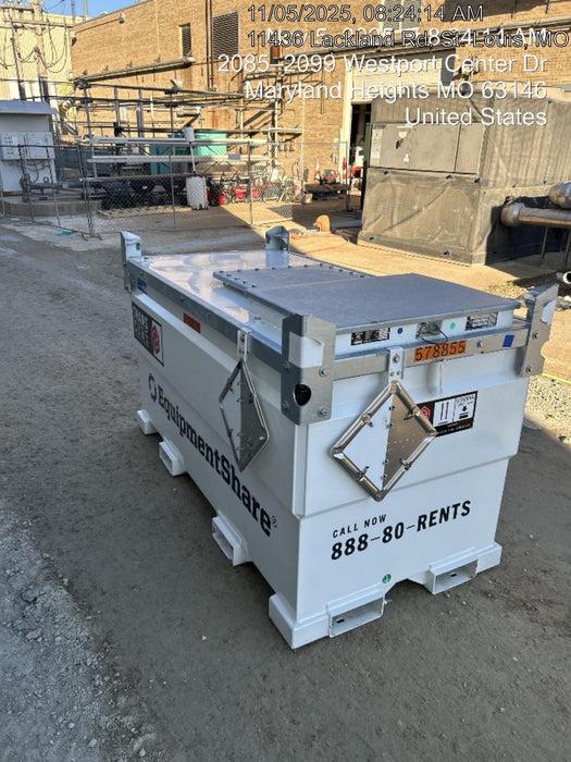 2025 WESTERN GLOBAL 20TCG-ES