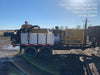 2021 Vac-Tron LP573XDT T4 Koehler Diesel Engine, 500 Gallon Debris Tank, x2 100 Gallon Water Tanks