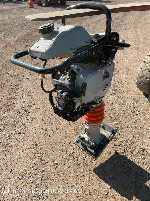 2023 MULTIQUIP MTX60HD