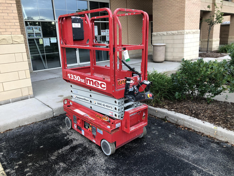 2020 MEC 1330SE MEC 1330SE