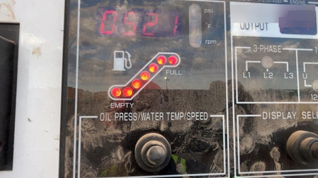 2023 SHINDAIWA DGK45F