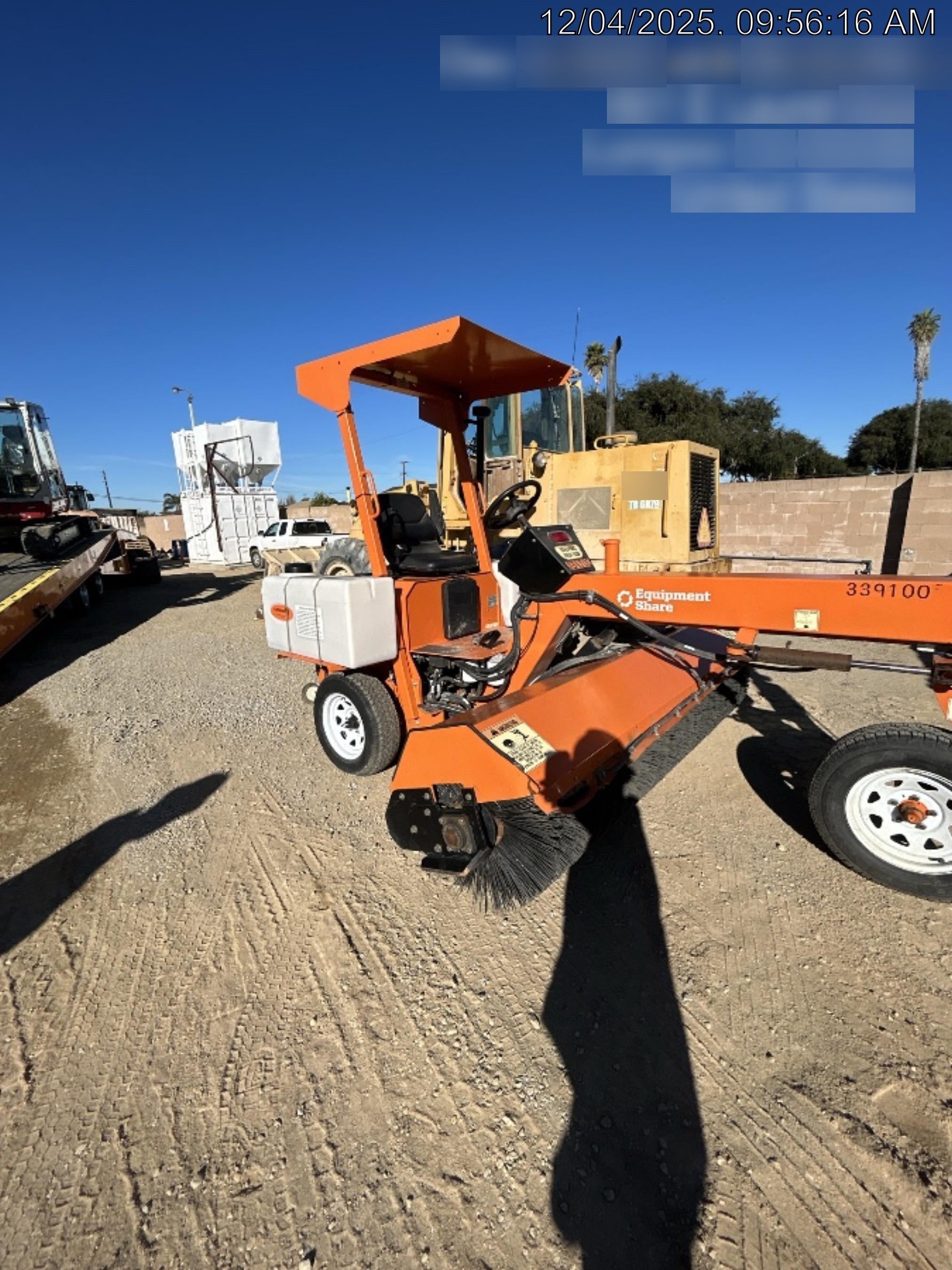2023 LAYMOR SM-300