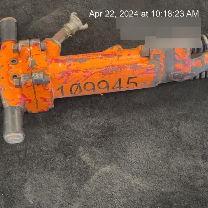 2020 MICHIGAN PNEUMATIC MP-TPB90-114