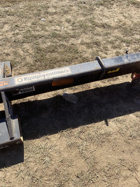 2020 STAR INDUSTRIES M1360B - Star JIB Boom