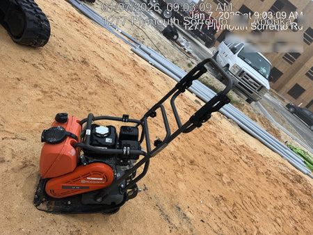 2024 HUSQVARNA LF75