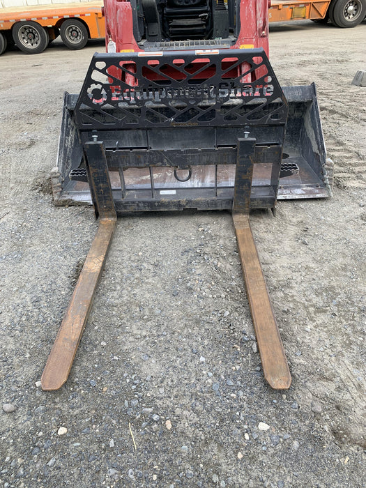 2020 PALADIN 48" Pallet Forks - Paladin