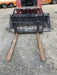 2020 PALADIN 48" Pallet Forks - Paladin
