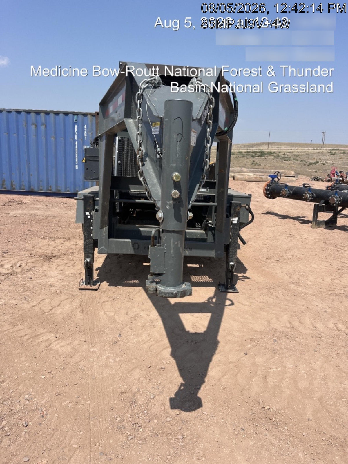 2023 PREMIER PUMP 8NHTH-RP-DC13