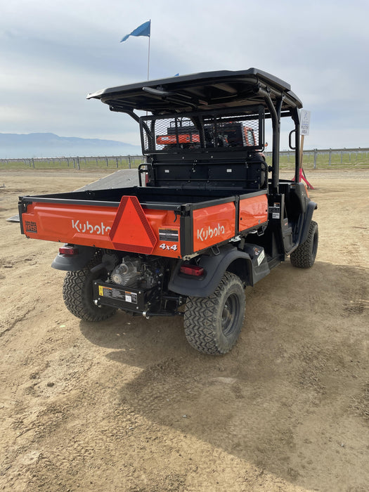 2022 KUBOTA RTV-X1140W-H (Canopy)