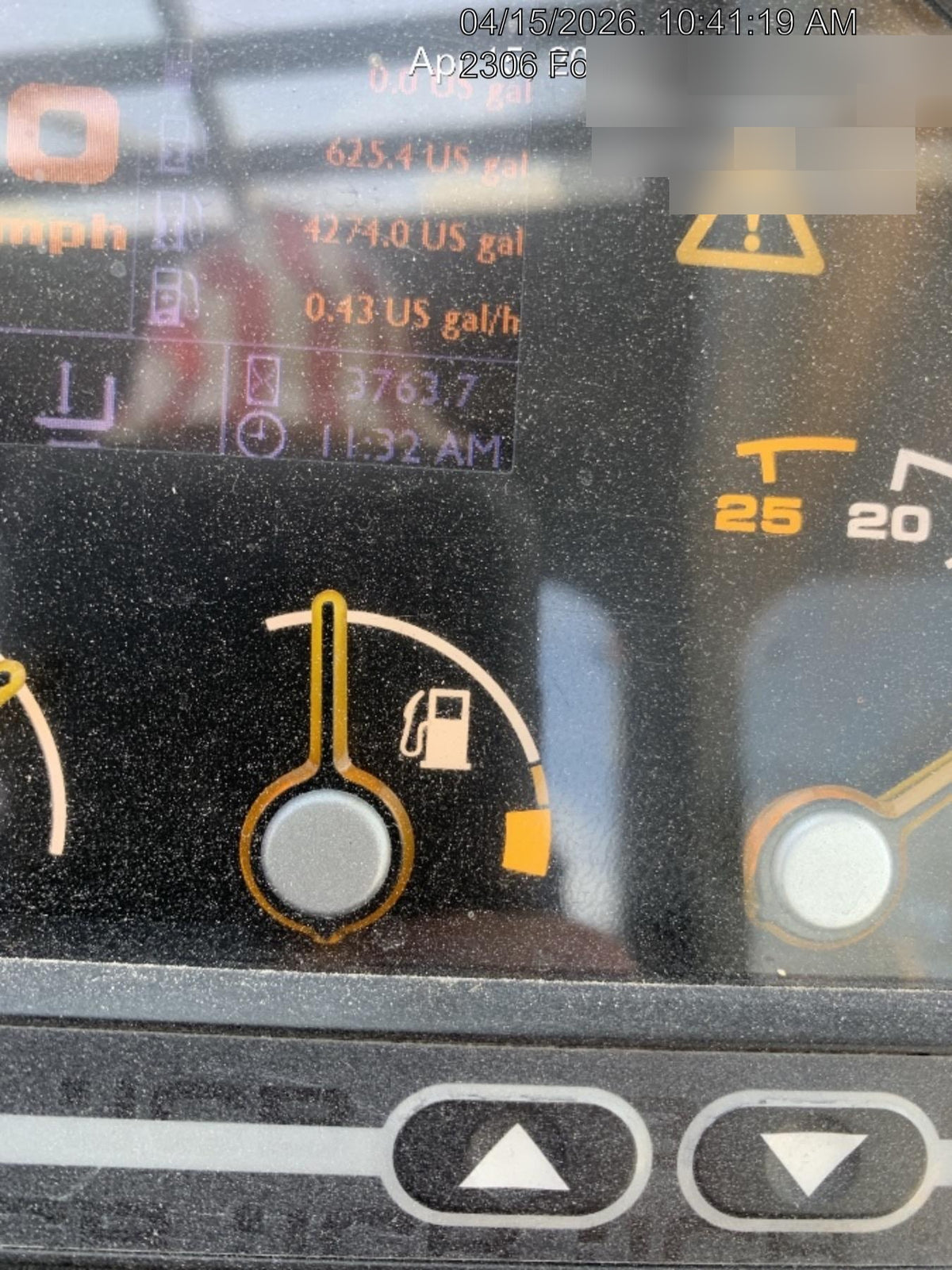 2020 JCB 510-56