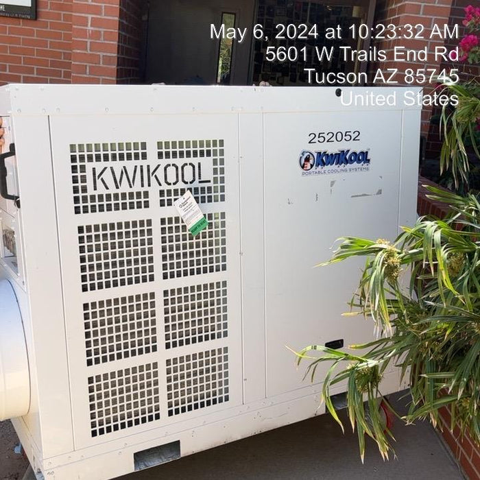 2022 KWIKOOL KPO12-43H