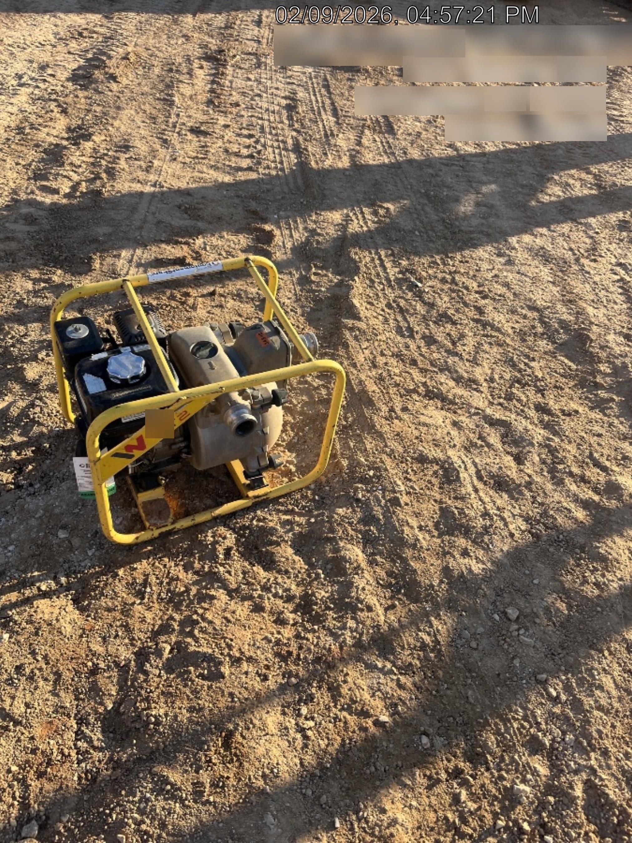2019 WACKER NEUSON PT2