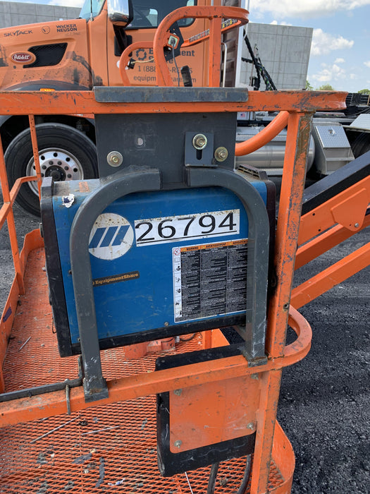 2019 MILLER ELECTRIC CST-280