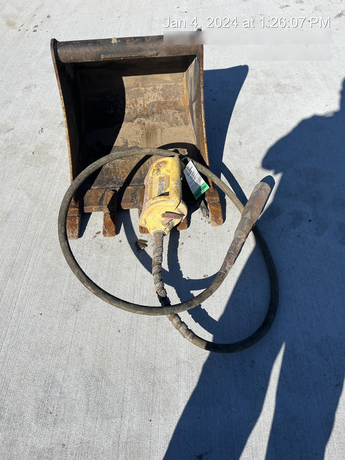 2020 WACKER NEUSON M2500