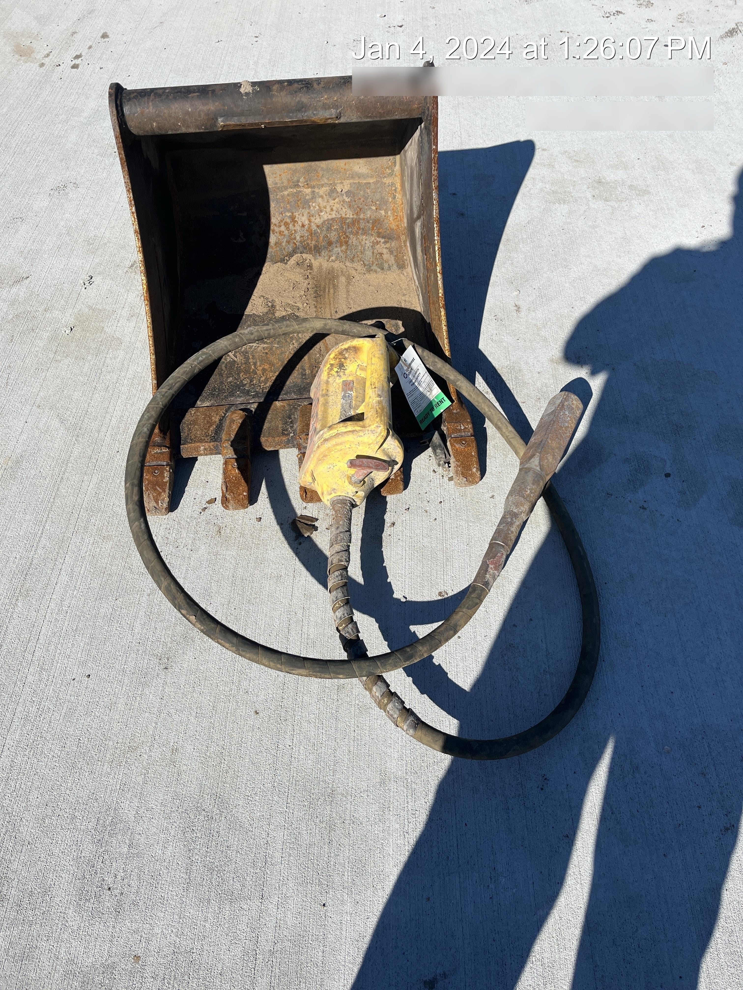 2020 WACKER NEUSON M2500