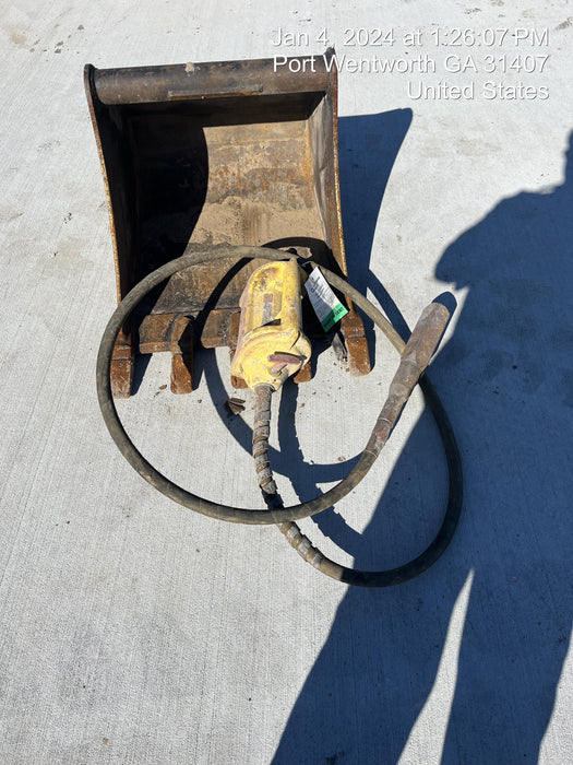 2020 WACKER NEUSON M2500