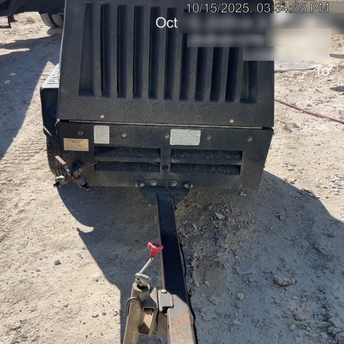 2019 SULLAIR 185-DPQ