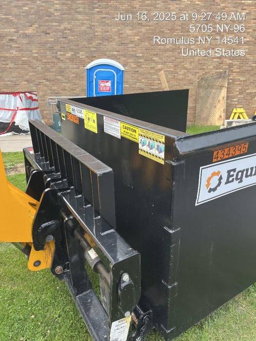 2024 STAR INDUSTRIES 1425