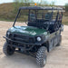 Kawasaki Mule PRO-DXT Diesel, 6-Seater, Canopy