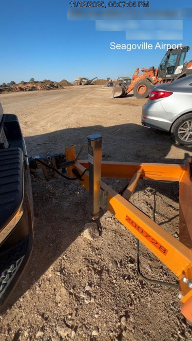 2021 PIONEER PP66S12L71-TD2.9L4