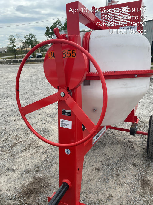 2023 MULTIQUIP MC12PH