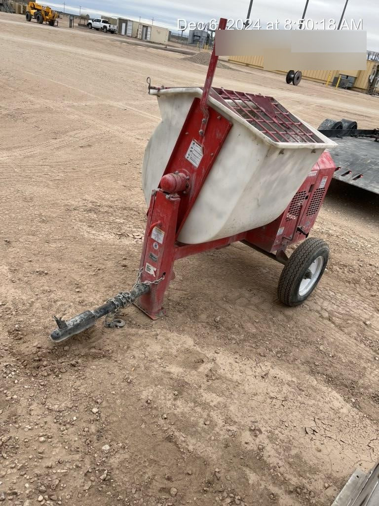 2023 MULTIQUIP WM90PH8