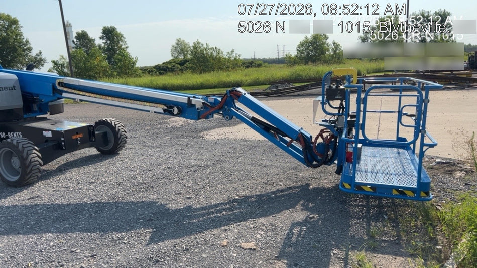 2026 GENIE S-45 XC