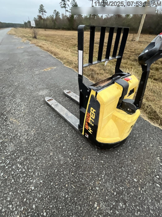 2020 HYSTER W45ZHD