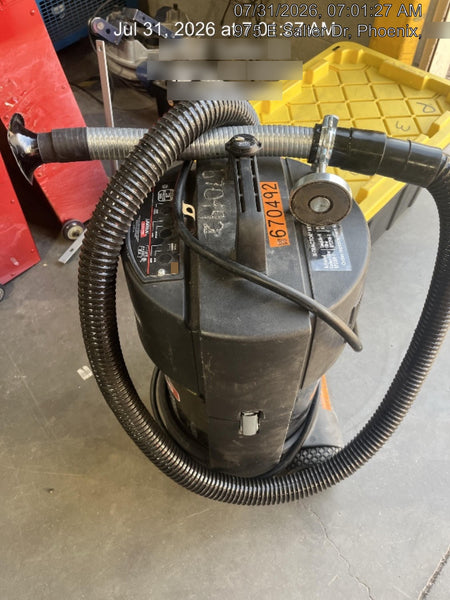 2026 LINCOLN ELECTRIC K3972-5