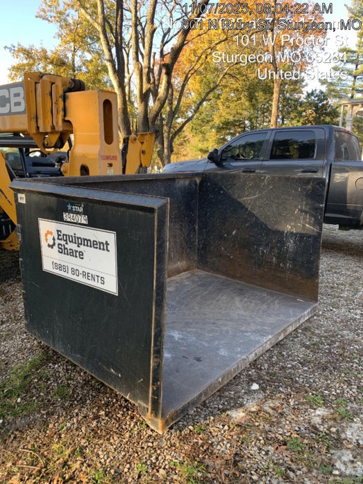 2024 STAR INDUSTRIES 1430