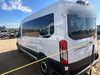 2024 FORD Transit 350 Rental