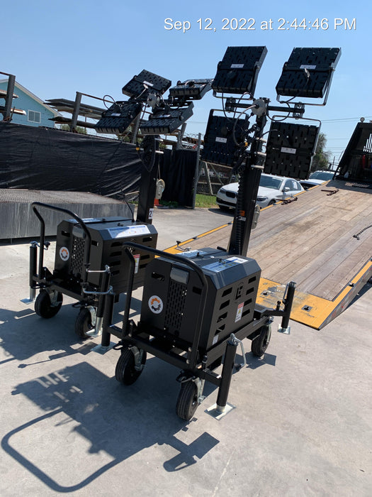 2022 LIND EQUIPMENT LE980LEDV-T4B