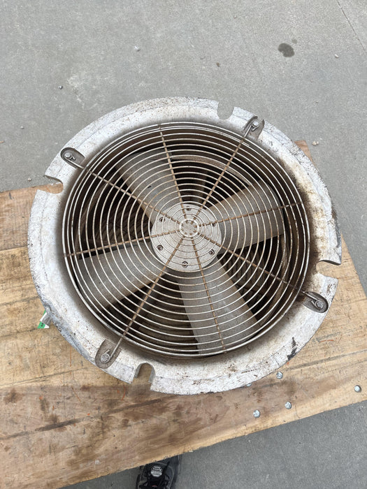 2021 MICHIGAN PNEUMATIC 20262