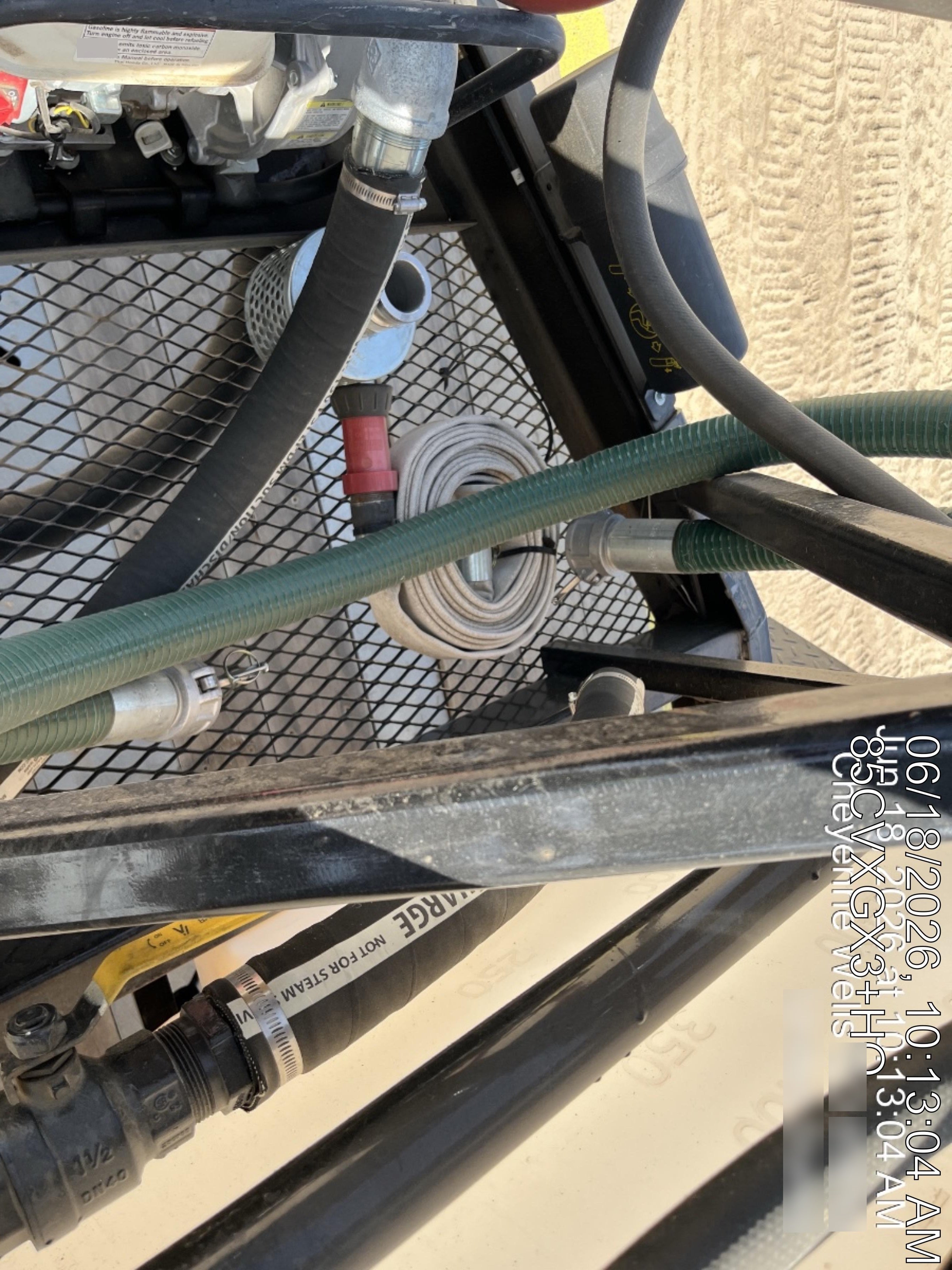2025 WYLIE EXP-550L-S
