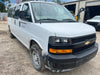 2023 CHEVROLET Express Van - Rental
