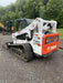 2021 BOBCAT T740