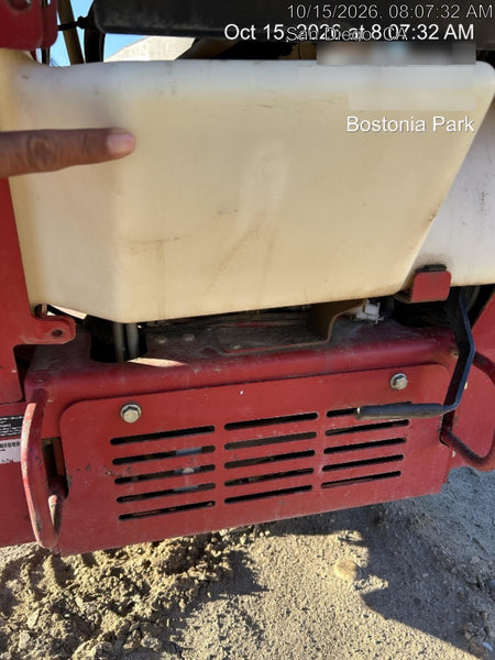2022 TORO TRX-250