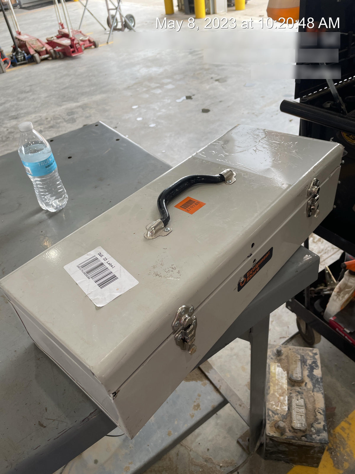2022 RIDGID RT3422