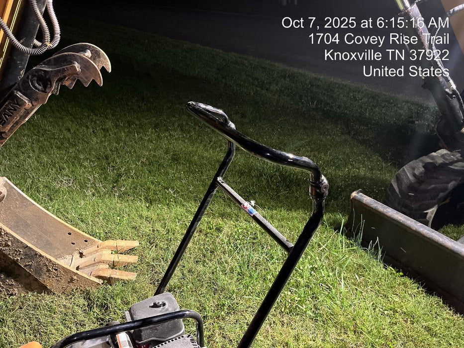 2023 MULTIQUIP MVC82VHW