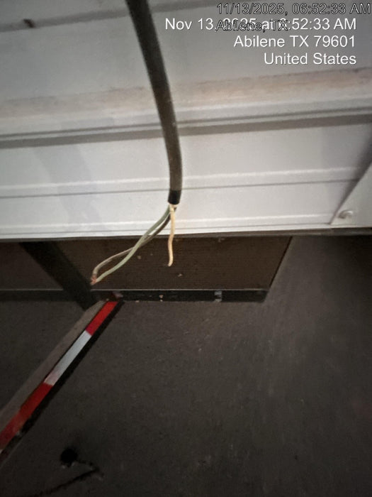 2025 TEXAS COOLING SYSTEMS Texas Icehouse