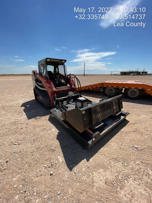 2022 PALADIN 30372A-0022