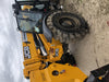 2019 JCB 509-42
