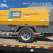 2023 ATLAS COPCO XAS 900