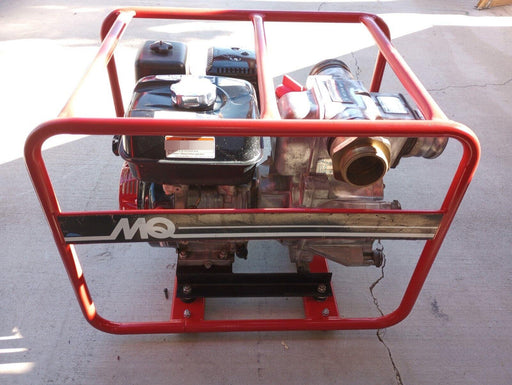 2023 MULTIQUIP QP3TH