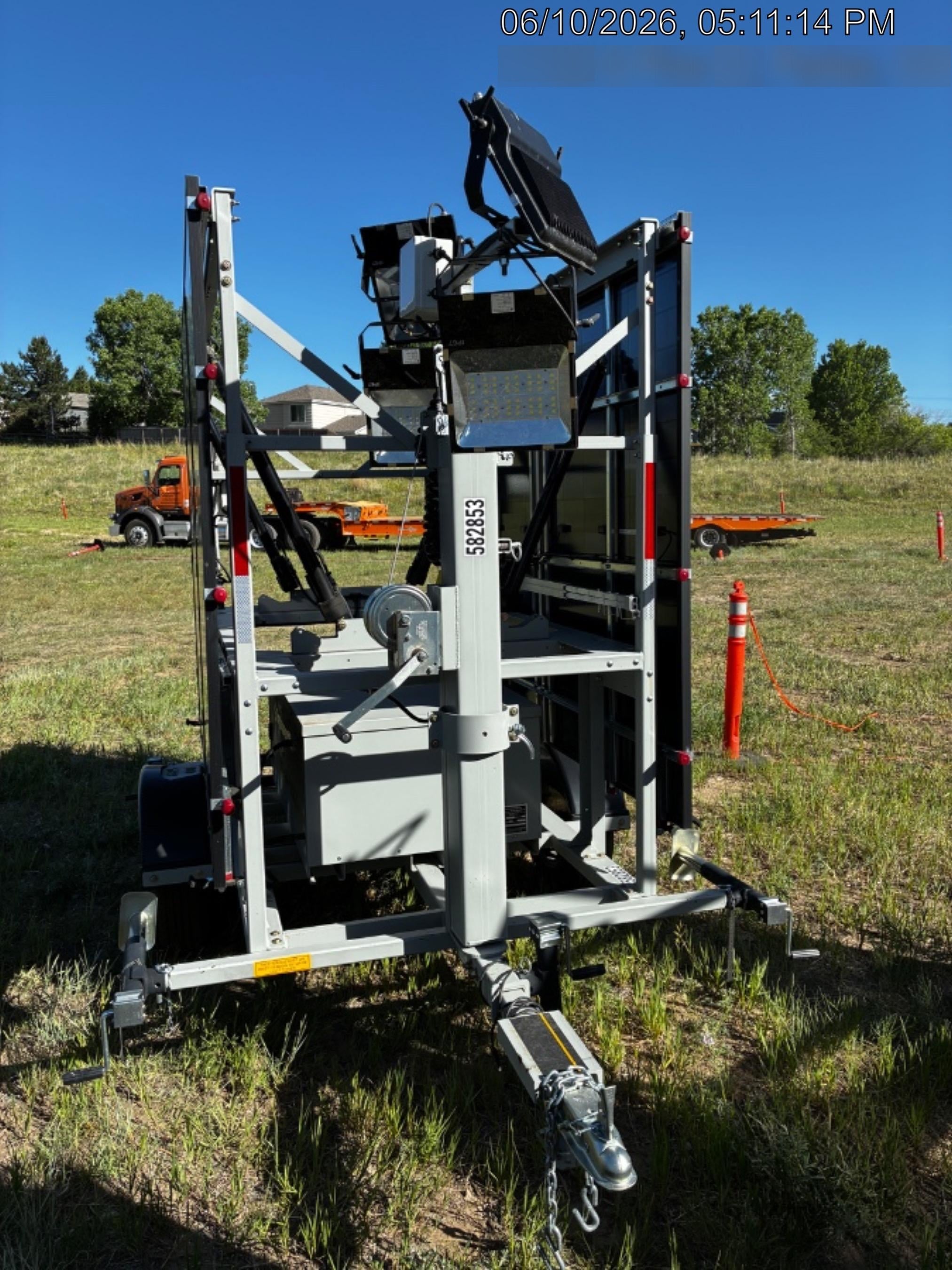 2025 PROGRESS SOLAR SOLUTIONS Helios-2XP